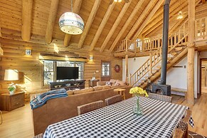 Cottonwood Cabin w/ Private On-site Fly Fishing!