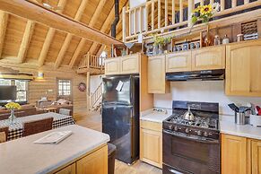 Cottonwood Cabin w/ Private On-site Fly Fishing!