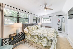 Canal-front Vacation Rental w/ Gulf Access!