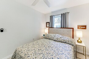 Canal-front Vacation Rental w/ Gulf Access!