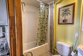 Lovely Finger Lakes Retreat w/ Deck & Lake Views!