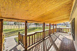Dolores Ranch Cabin w/ Hot Tub & 1-acre Yard!