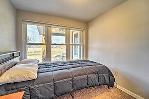 Dolores Ranch Cabin w/ Hot Tub & 1-acre Yard!