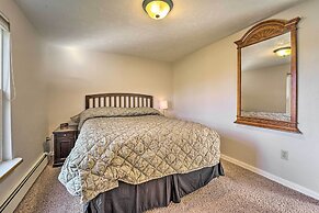 Dolores Ranch Cabin w/ Hot Tub & 1-acre Yard!