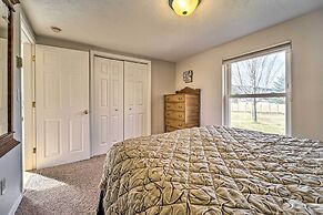 Dolores Ranch Cabin w/ Hot Tub & 1-acre Yard!