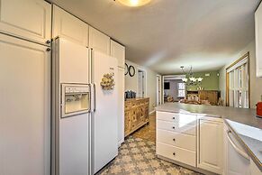 Dolores Ranch Cabin w/ Hot Tub & 1-acre Yard!