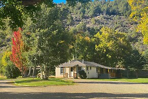 Dolores Ranch Cabin w/ Hot Tub & 1-acre Yard!