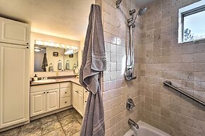 Dolores Ranch Cabin w/ Hot Tub & 1-acre Yard!