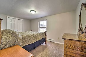 Dolores Ranch Cabin w/ Hot Tub & 1-acre Yard!