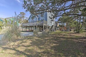 Dunn Dreamin': Hot Tub, Pirate Fort, & Fire Pit!