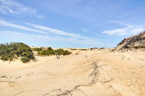 Dunn Dreamin': Hot Tub, Pirate Fort, & Fire Pit!