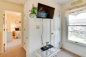 Dunn Dreamin': Hot Tub, Pirate Fort, & Fire Pit!