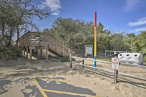 Dunn Dreamin': Hot Tub, Pirate Fort, & Fire Pit!