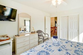 Dunn Dreamin': Hot Tub, Pirate Fort, & Fire Pit!