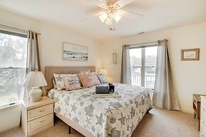 Dunn Dreamin': Hot Tub, Pirate Fort, & Fire Pit!