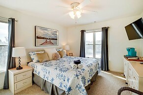 Dunn Dreamin': Hot Tub, Pirate Fort, & Fire Pit!