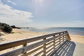 Dunn Dreamin': Hot Tub, Pirate Fort, & Fire Pit!