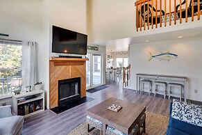 Dunn Dreamin': Hot Tub, Pirate Fort, & Fire Pit!