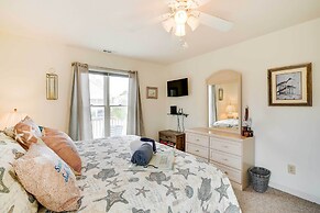 Dunn Dreamin': Hot Tub, Pirate Fort, & Fire Pit!