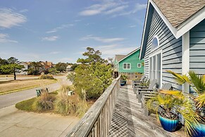 Dunn Dreamin': Hot Tub, Pirate Fort, & Fire Pit!