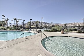 Renovated Rancho Mirage Retreat w/ Resort Access!