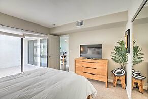 Rancho Las Palmas Resort Condo: Golf, Swim & Play!