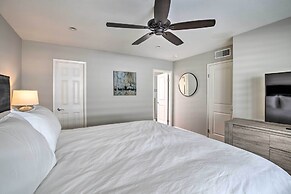 Rancho Las Palmas Resort Condo: Golf, Swim & Play!