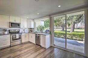 Rancho Las Palmas Resort Condo: Golf, Swim & Play!