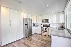 Rancho Las Palmas Resort Condo: Golf, Swim & Play!