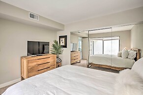 Rancho Las Palmas Resort Condo: Golf, Swim & Play!