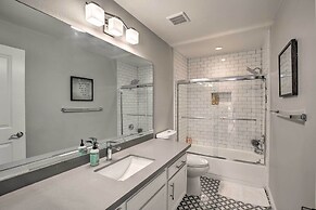 Rancho Las Palmas Resort Condo: Golf, Swim & Play!