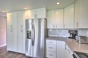 Rancho Las Palmas Resort Condo: Golf, Swim & Play!