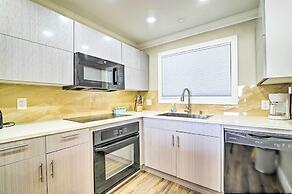 Waterfront Condo: Resort Pool, Tennis & Beach