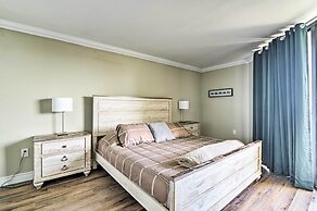 Waterfront Condo: Resort Pool, Tennis & Beach