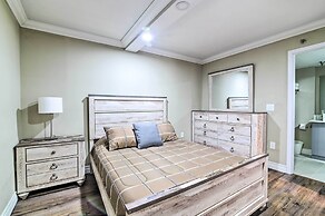 Waterfront Condo: Resort Pool, Tennis & Beach