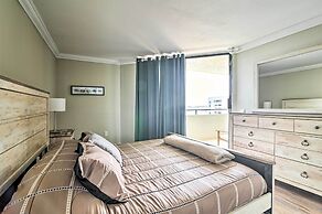 Waterfront Condo: Resort Pool, Tennis & Beach
