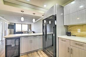 Waterfront Condo: Resort Pool, Tennis & Beach