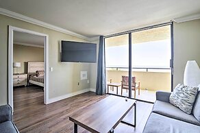 Waterfront Condo: Resort Pool, Tennis & Beach