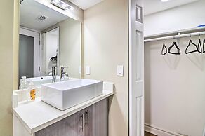 Waterfront Condo: Resort Pool, Tennis & Beach