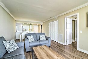 Waterfront Condo: Resort Pool, Tennis & Beach