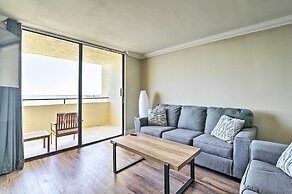 Waterfront Condo: Resort Pool, Tennis & Beach