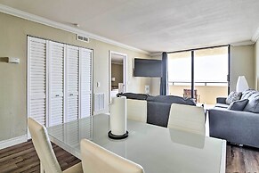 Waterfront Condo: Resort Pool, Tennis & Beach