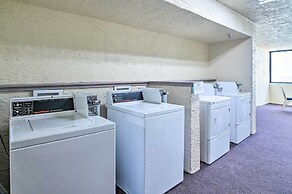 Waterfront Condo: Resort Pool, Tennis & Beach