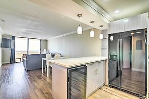 Waterfront Condo: Resort Pool, Tennis & Beach