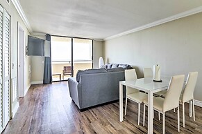 Waterfront Condo: Resort Pool, Tennis & Beach