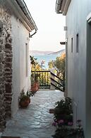 Filanthi The Project