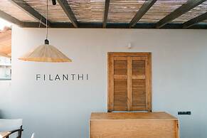 Filanthi The Project