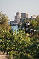 Filanthi The Project