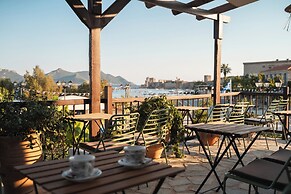 Filanthi The Project