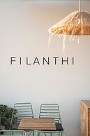 Filanthi The Project